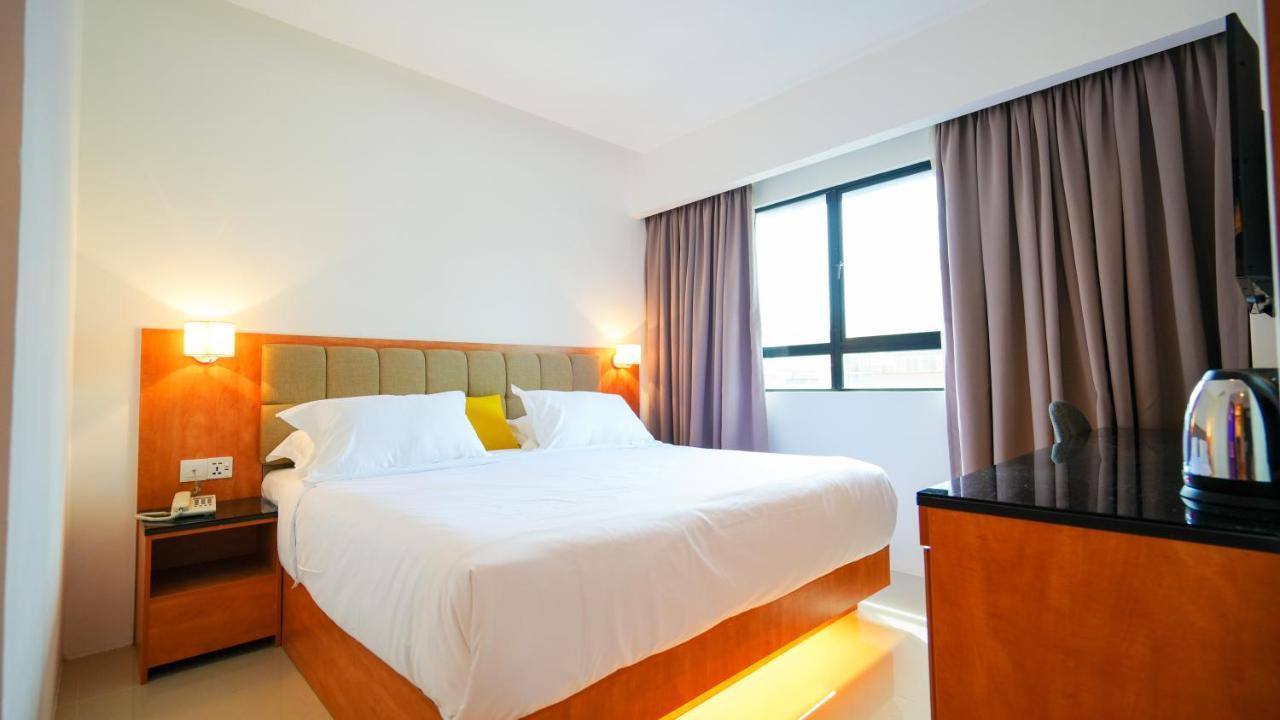 Hotel D Loft Kuala Lumpur