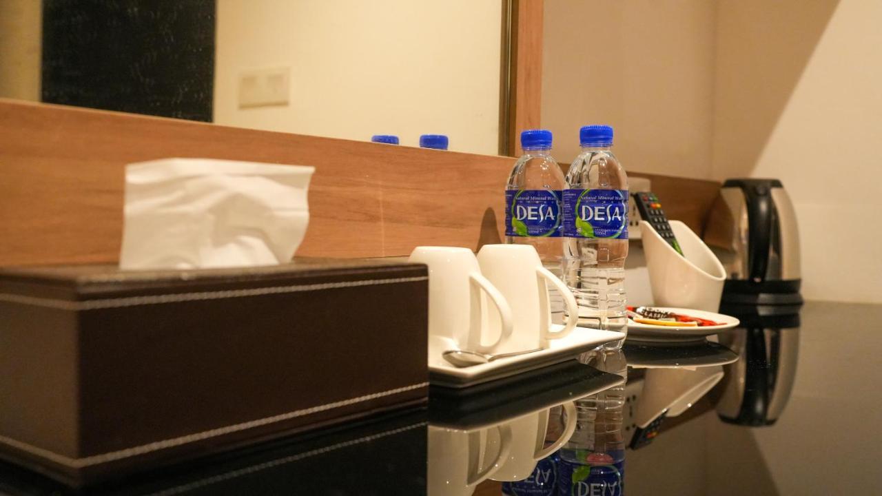Hotel D Loft Kuala Lumpur