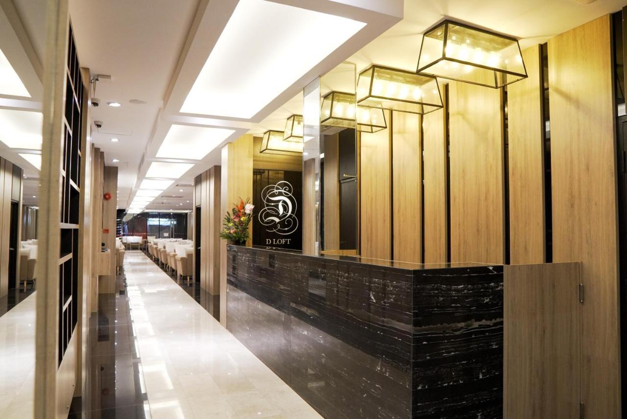 D Loft 3* Kuala Lumpur