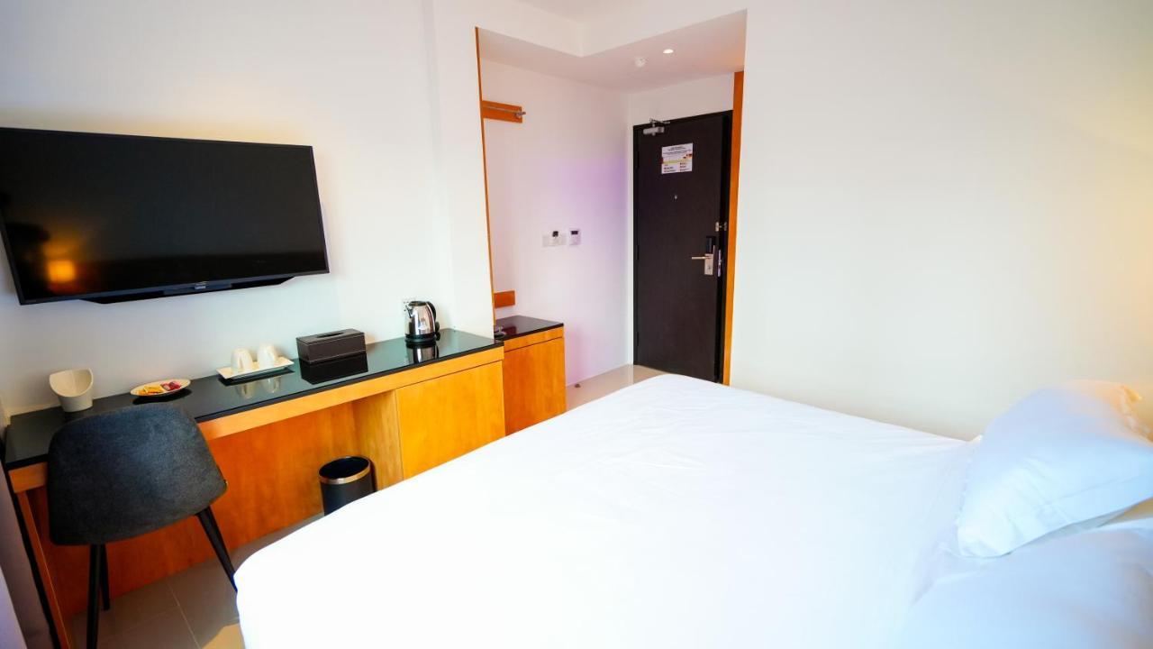 Hotel D Loft Kuala Lumpur