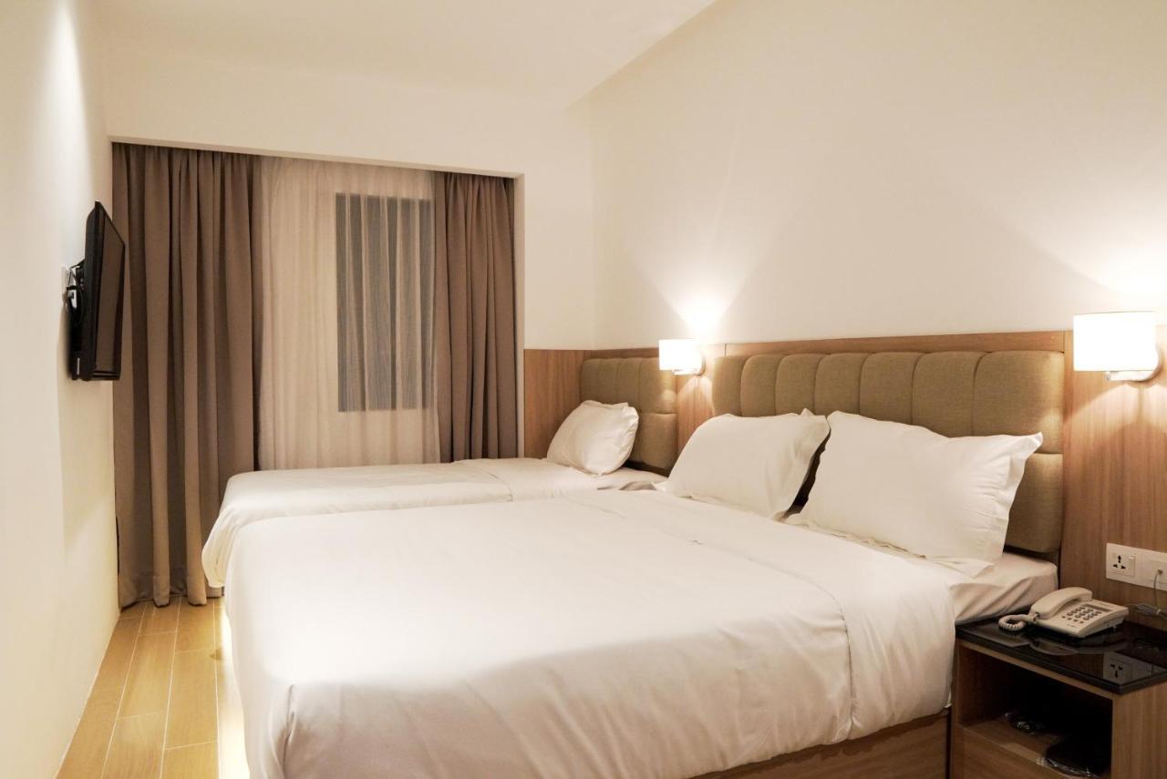 Hotel D Loft