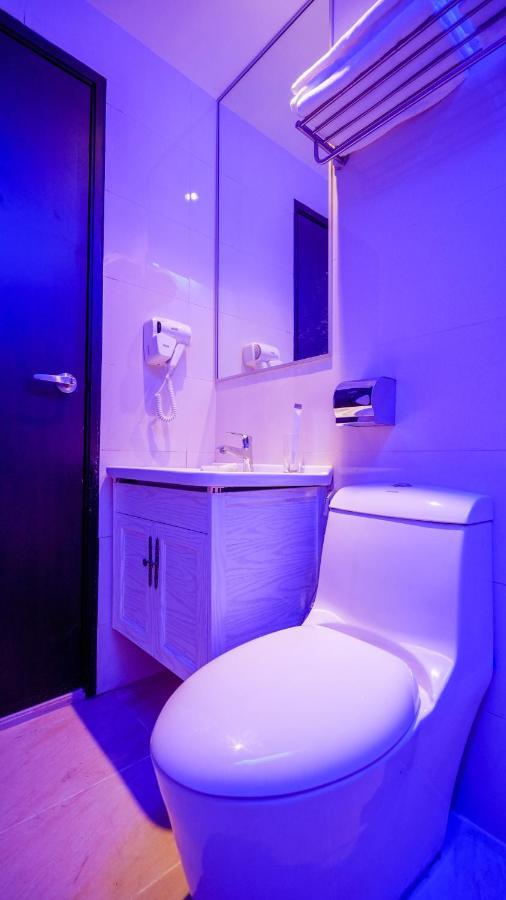 D Loft Hotel 3*
