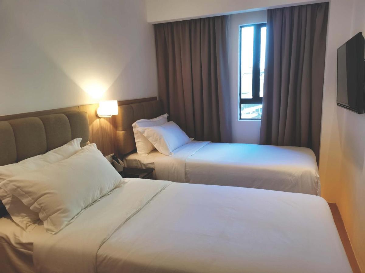 D Loft Hotel