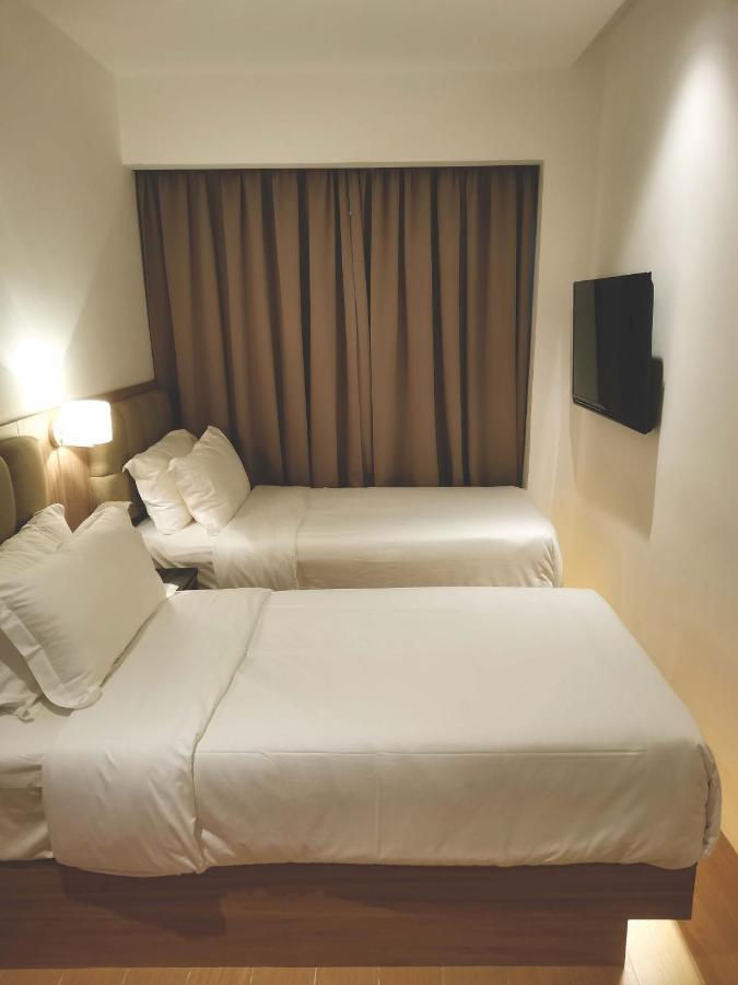 D Loft Hotel