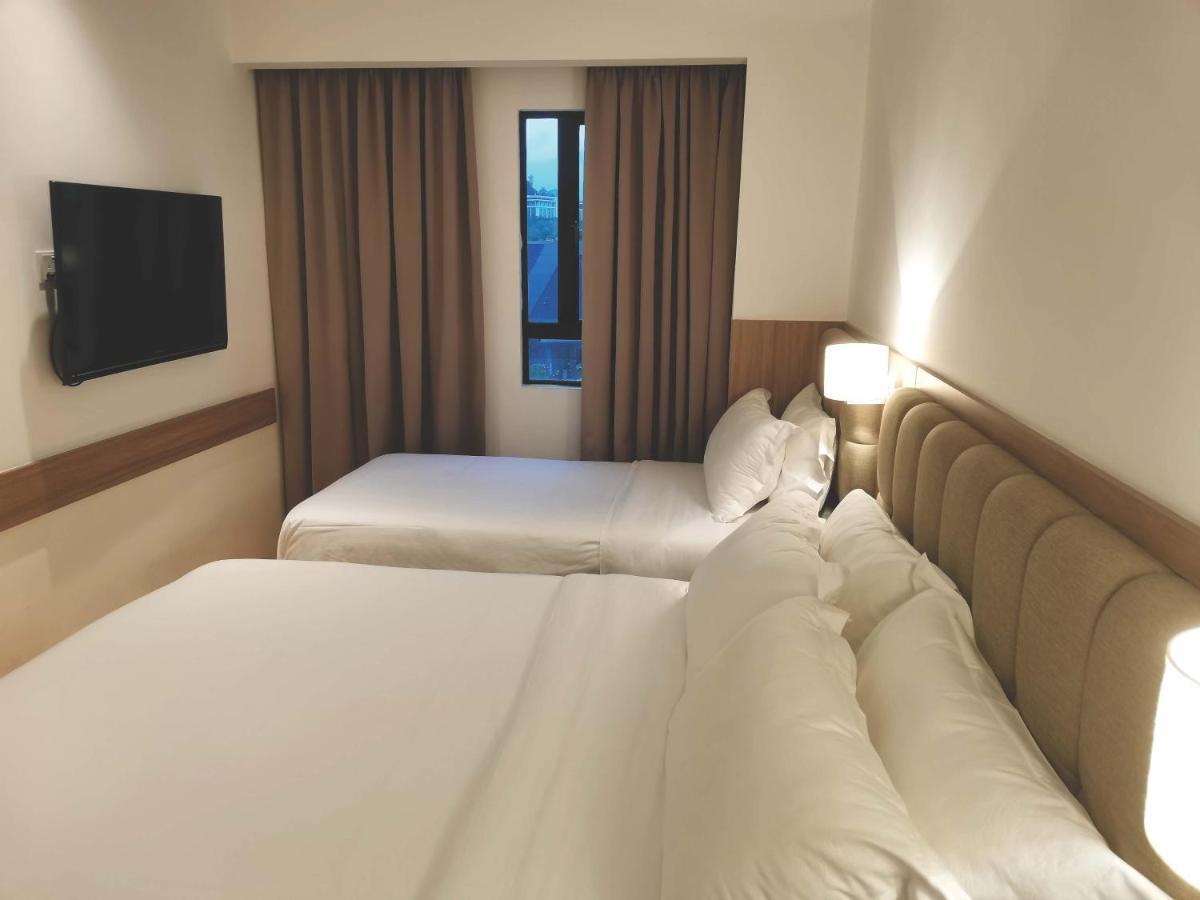 D Loft Hotel Kuala Lumpur