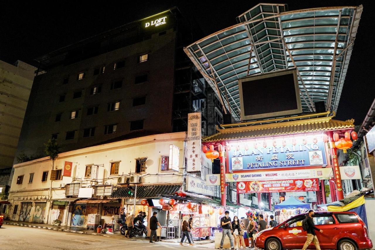 D Loft Hotel Kuala Lumpur