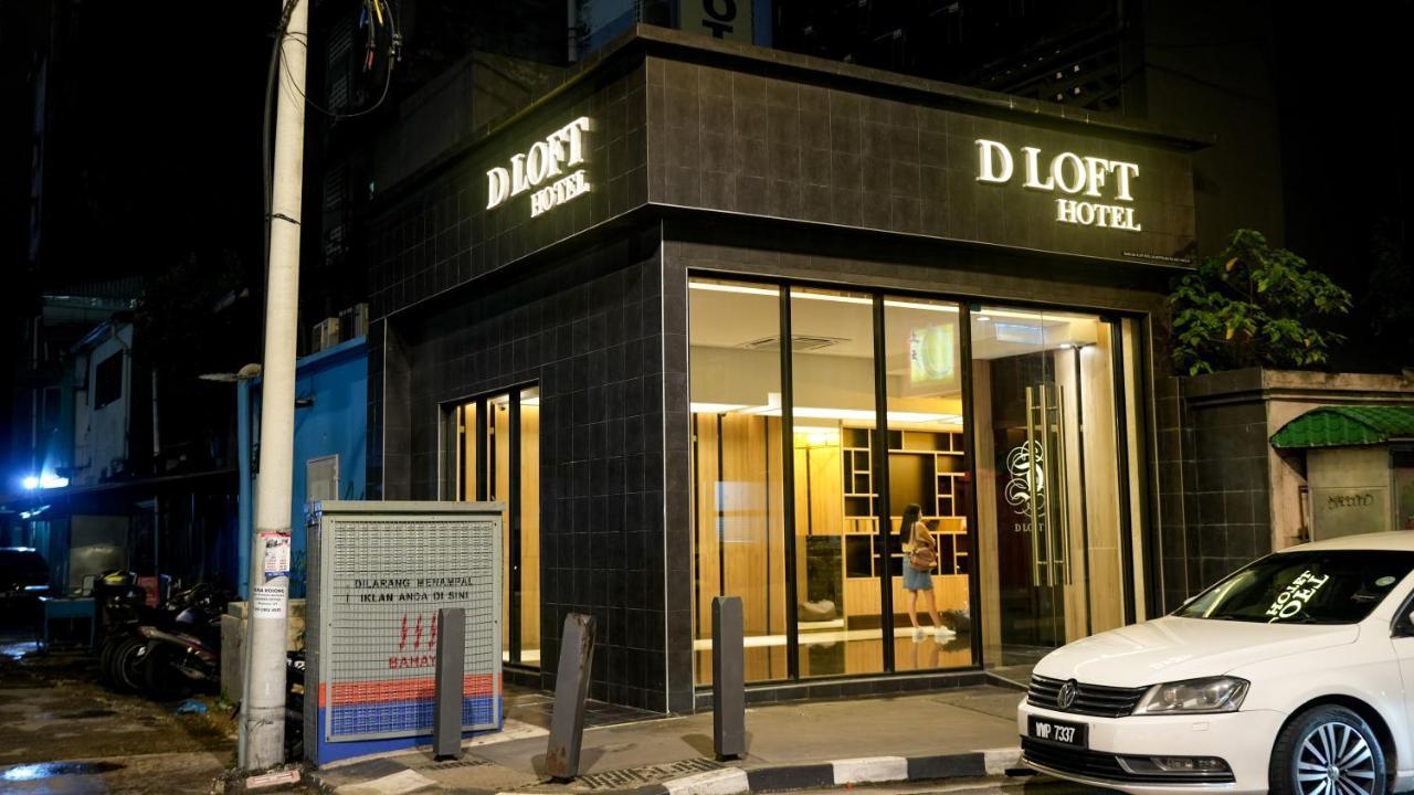 D Loft 3*
