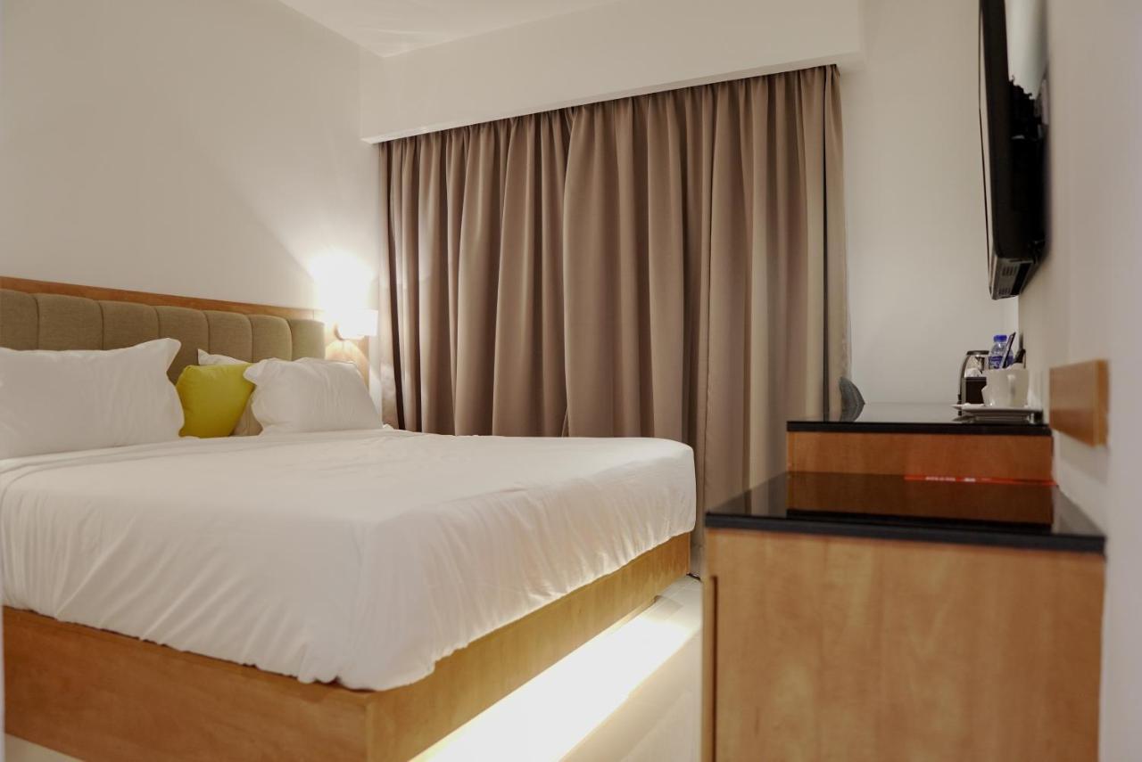 D Loft Hotel 3*