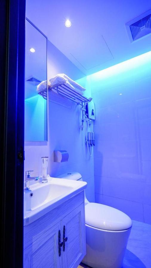 D Loft Hotel Kuala Lumpur