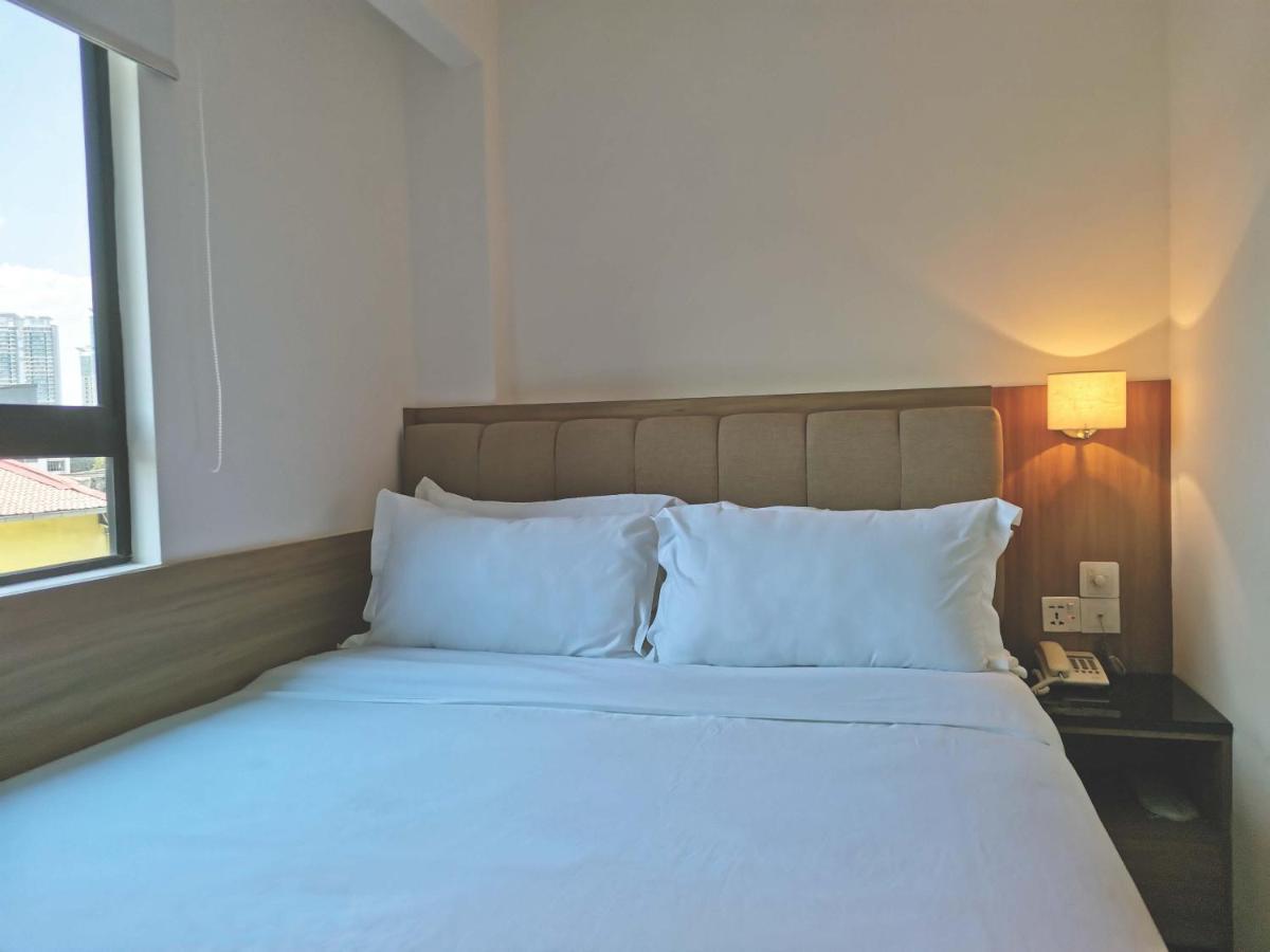 D Loft Kuala Lumpur